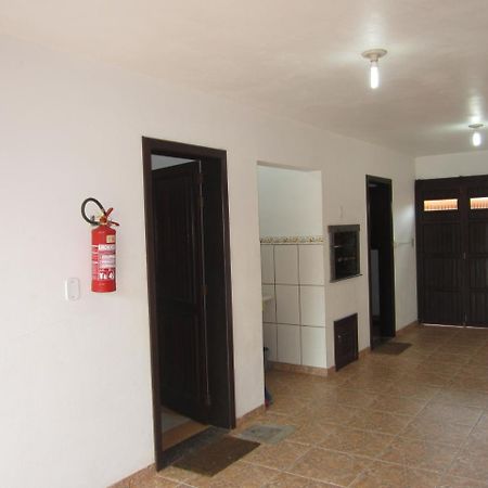 Casa Oasis Sul Tramandaí Exterior foto