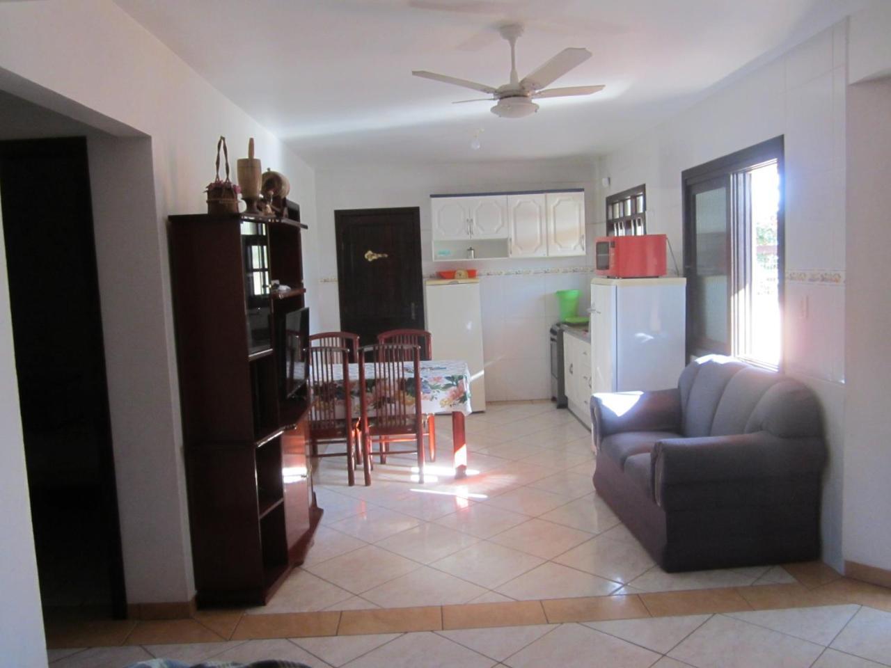 Casa Oasis Sul Tramandaí Exterior foto
