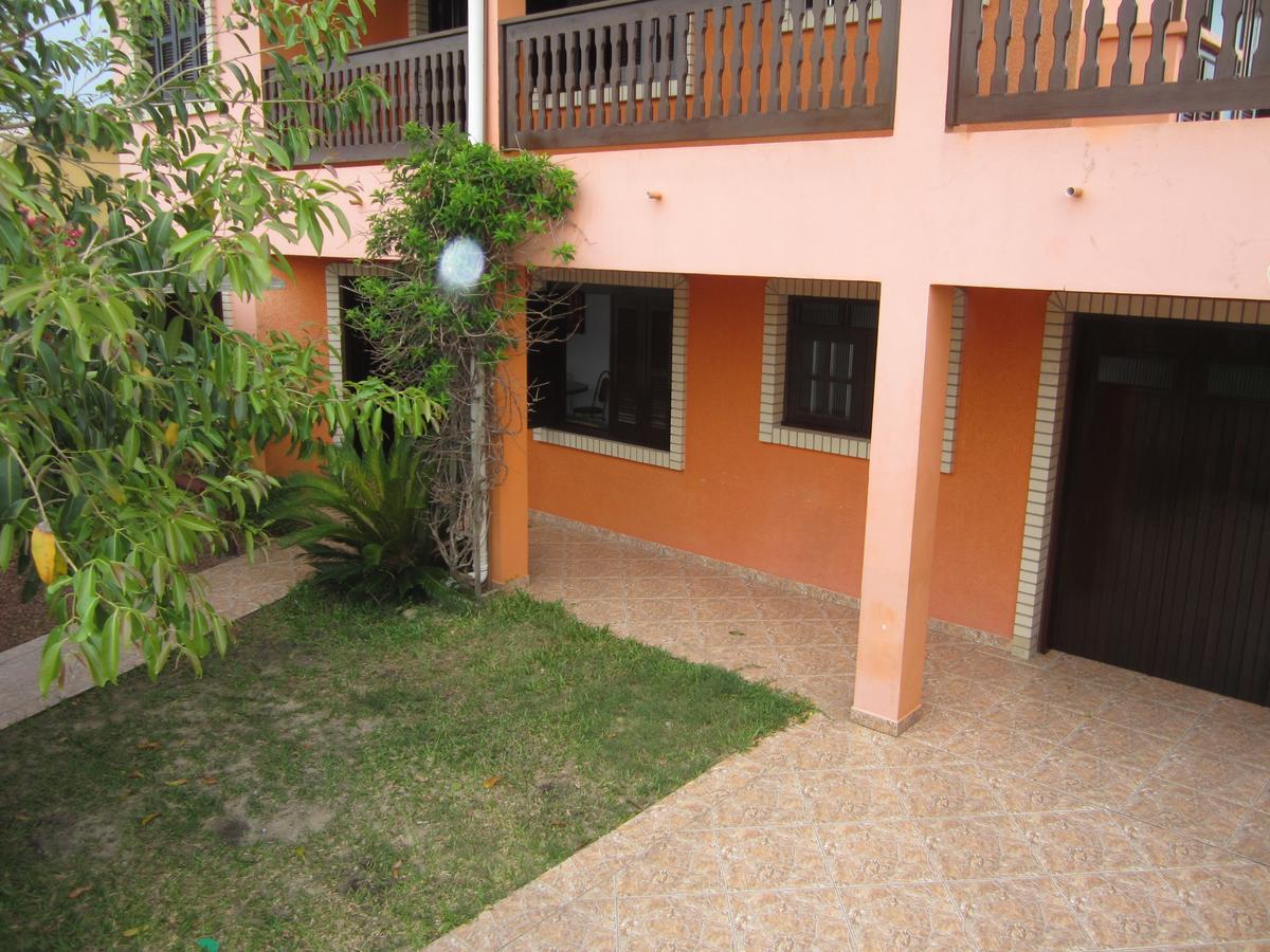 Casa Oasis Sul Tramandaí Exterior foto