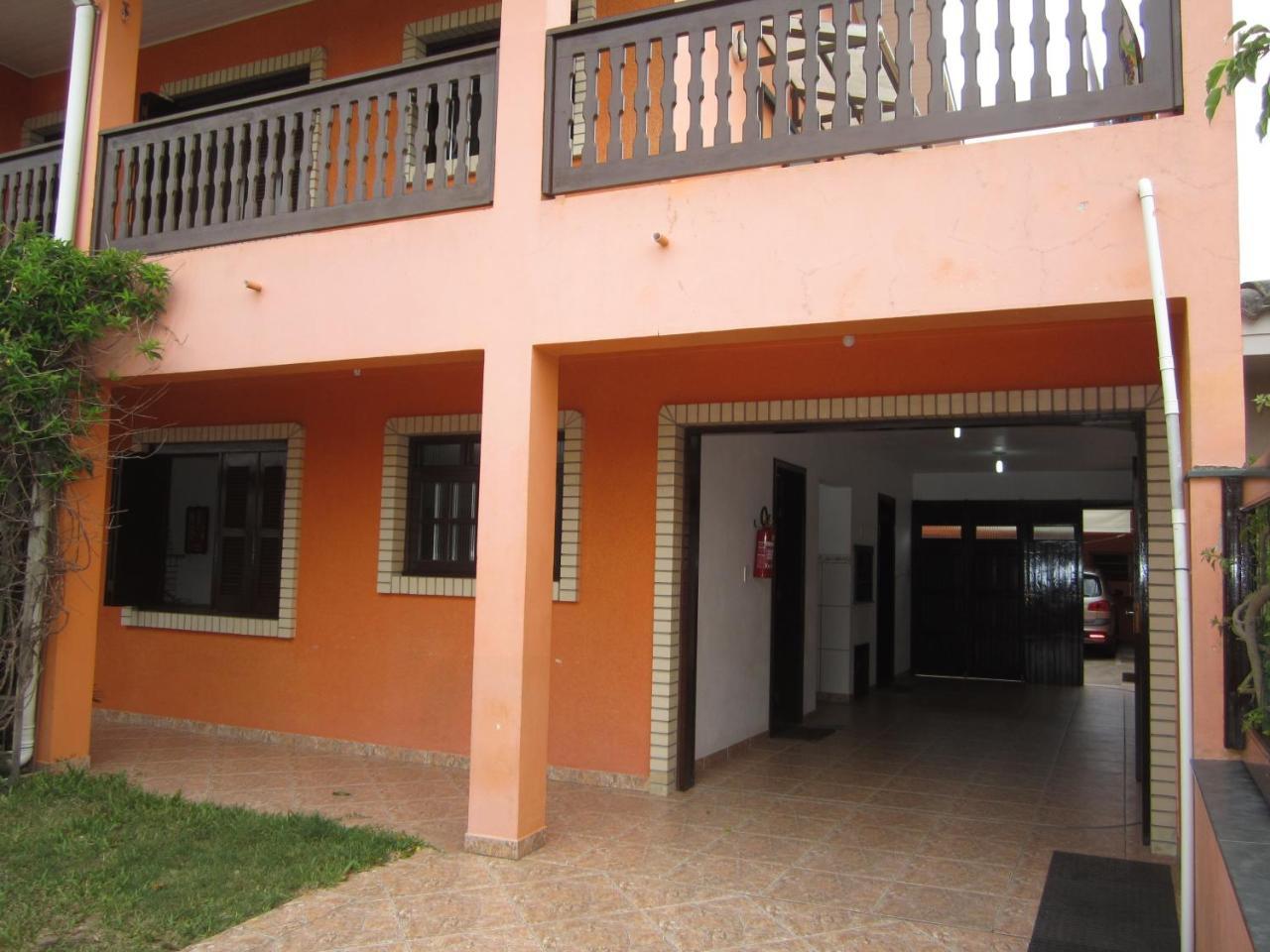 Casa Oasis Sul Tramandaí Exterior foto