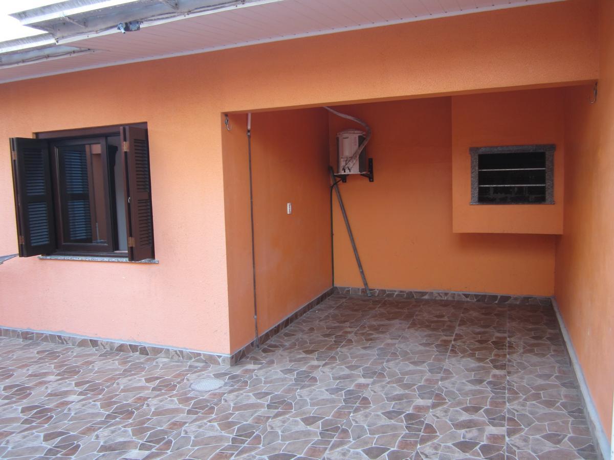 Casa Oasis Sul Tramandaí Exterior foto