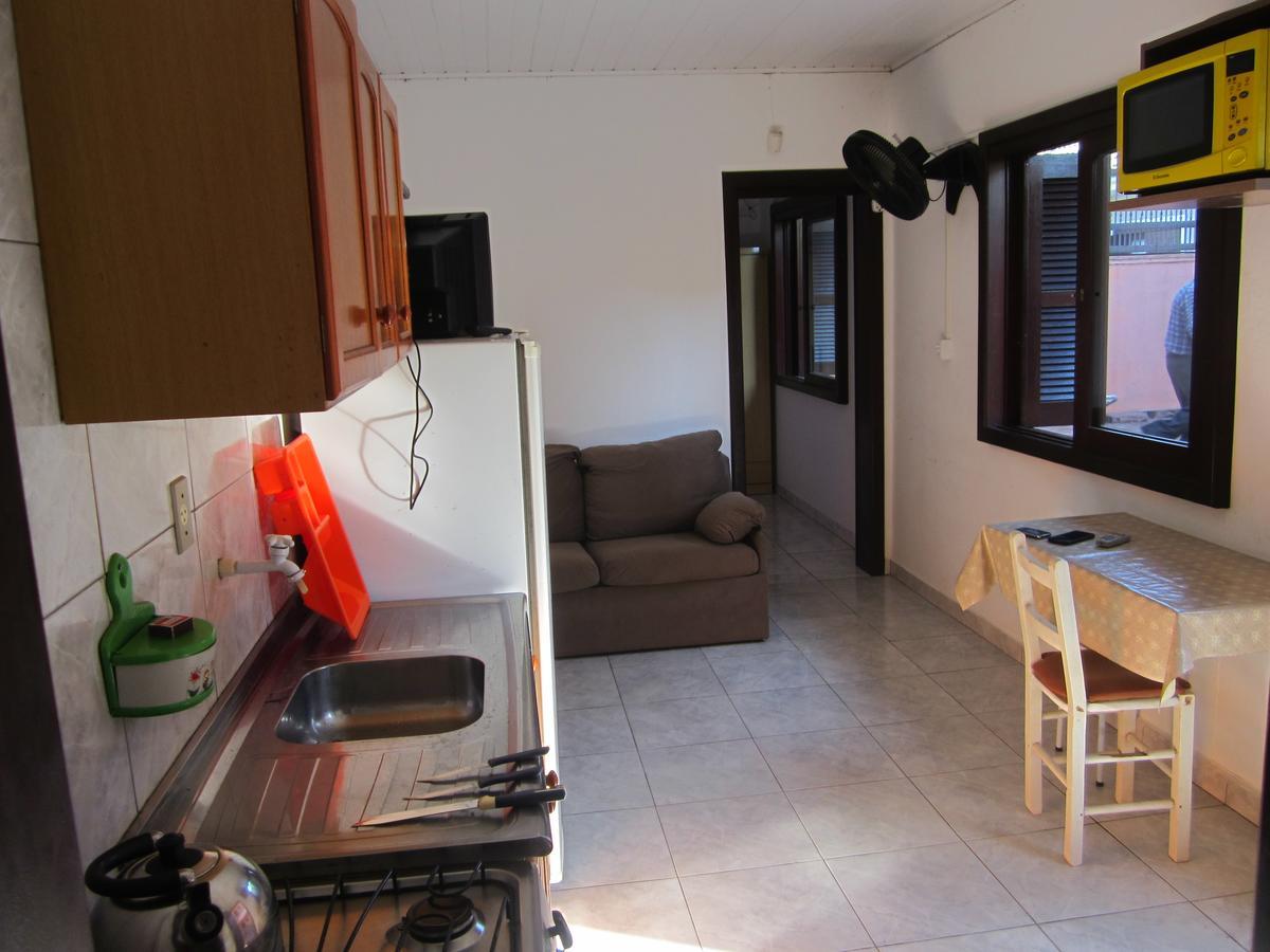 Casa Oasis Sul Tramandaí Exterior foto