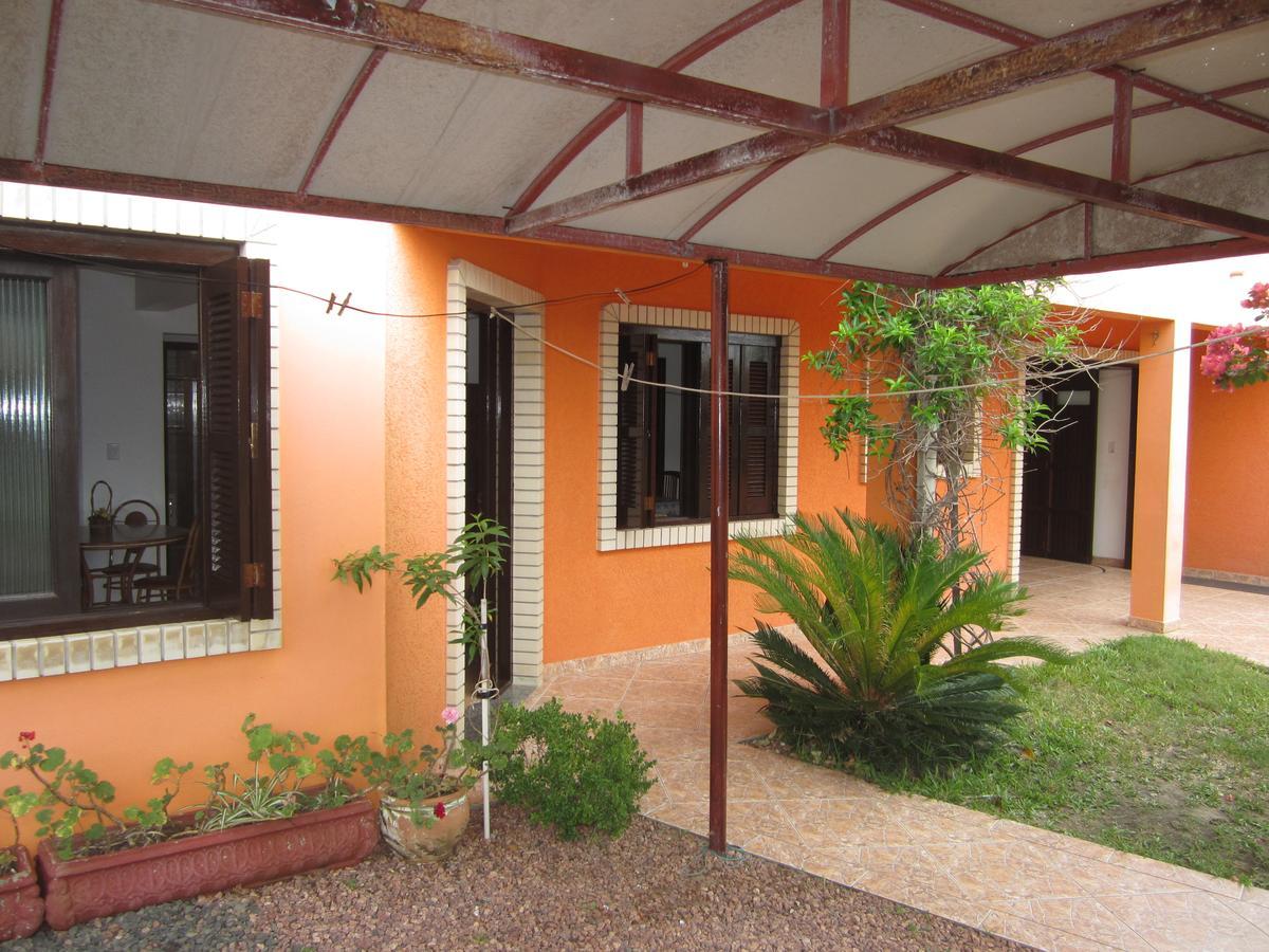 Casa Oasis Sul Tramandaí Exterior foto