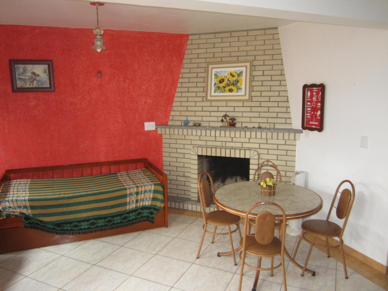 Casa Oasis Sul Tramandaí Exterior foto
