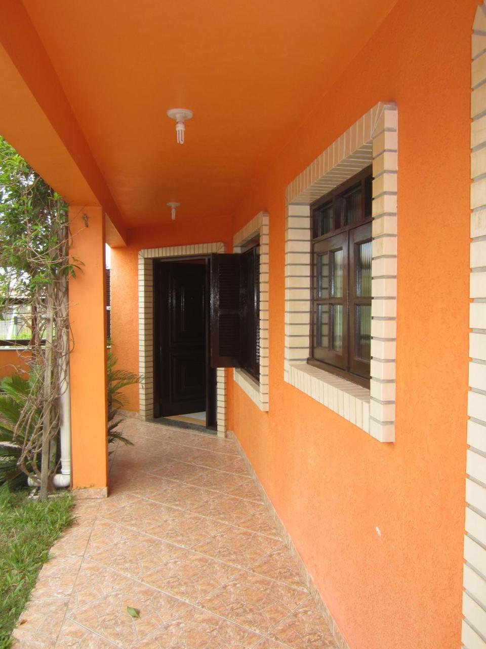 Casa Oasis Sul Tramandaí Exterior foto
