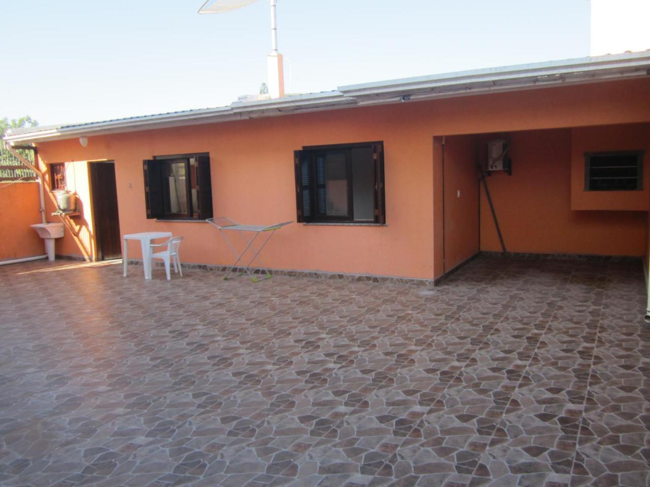 Casa Oasis Sul Tramandaí Exterior foto