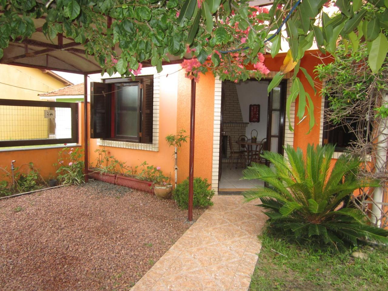 Casa Oasis Sul Tramandaí Exterior foto