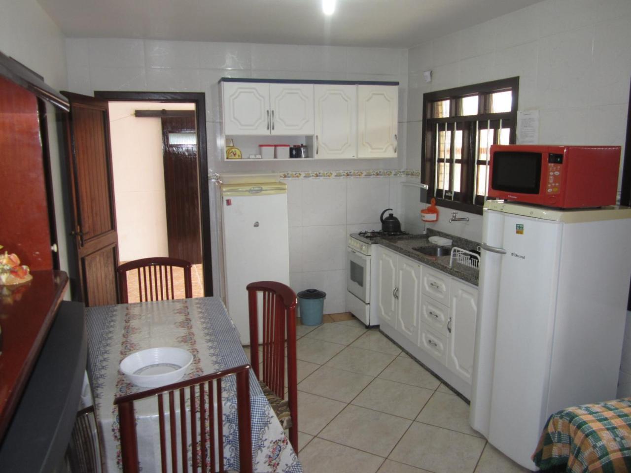 Casa Oasis Sul Tramandaí Exterior foto