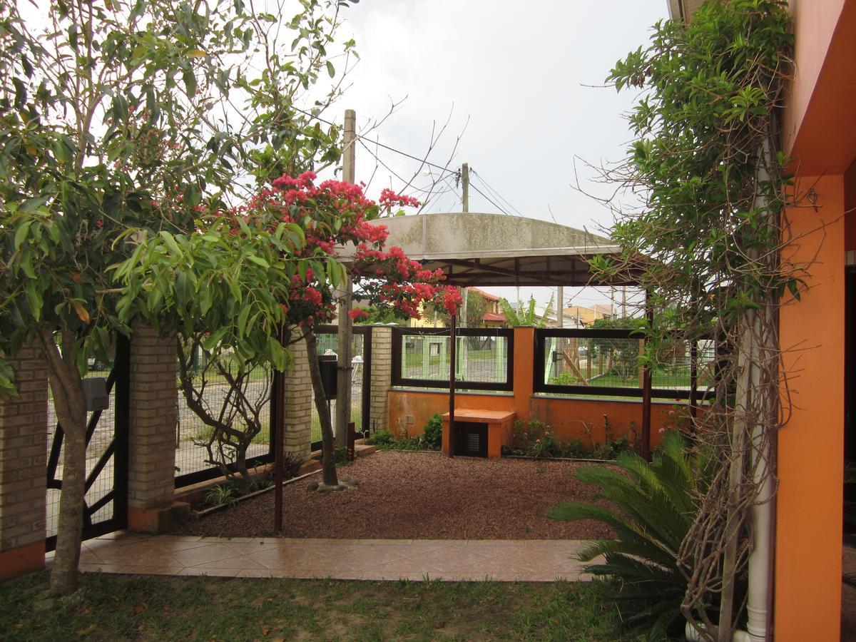 Casa Oasis Sul Tramandaí Exterior foto