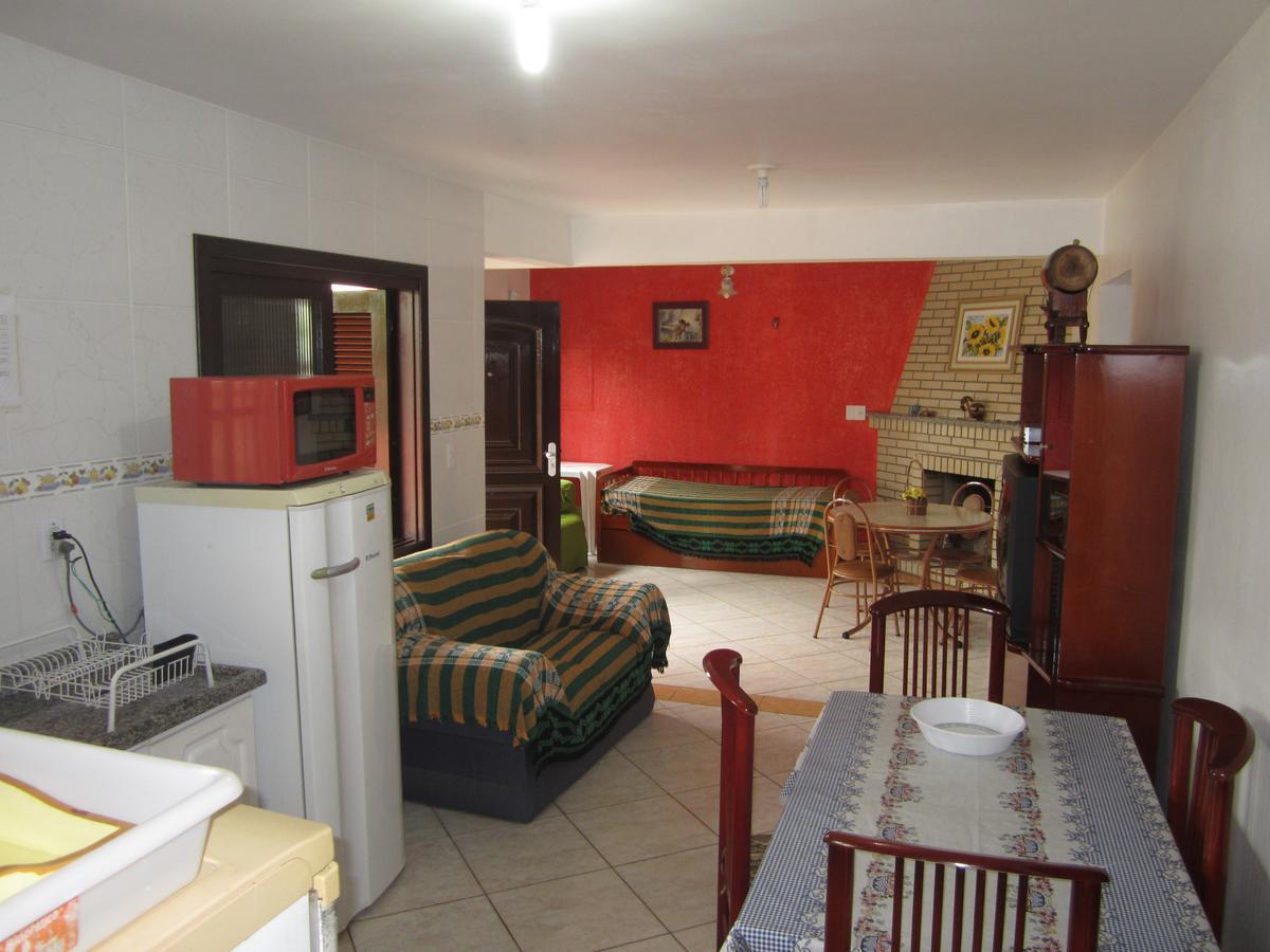 Casa Oasis Sul Tramandaí Exterior foto