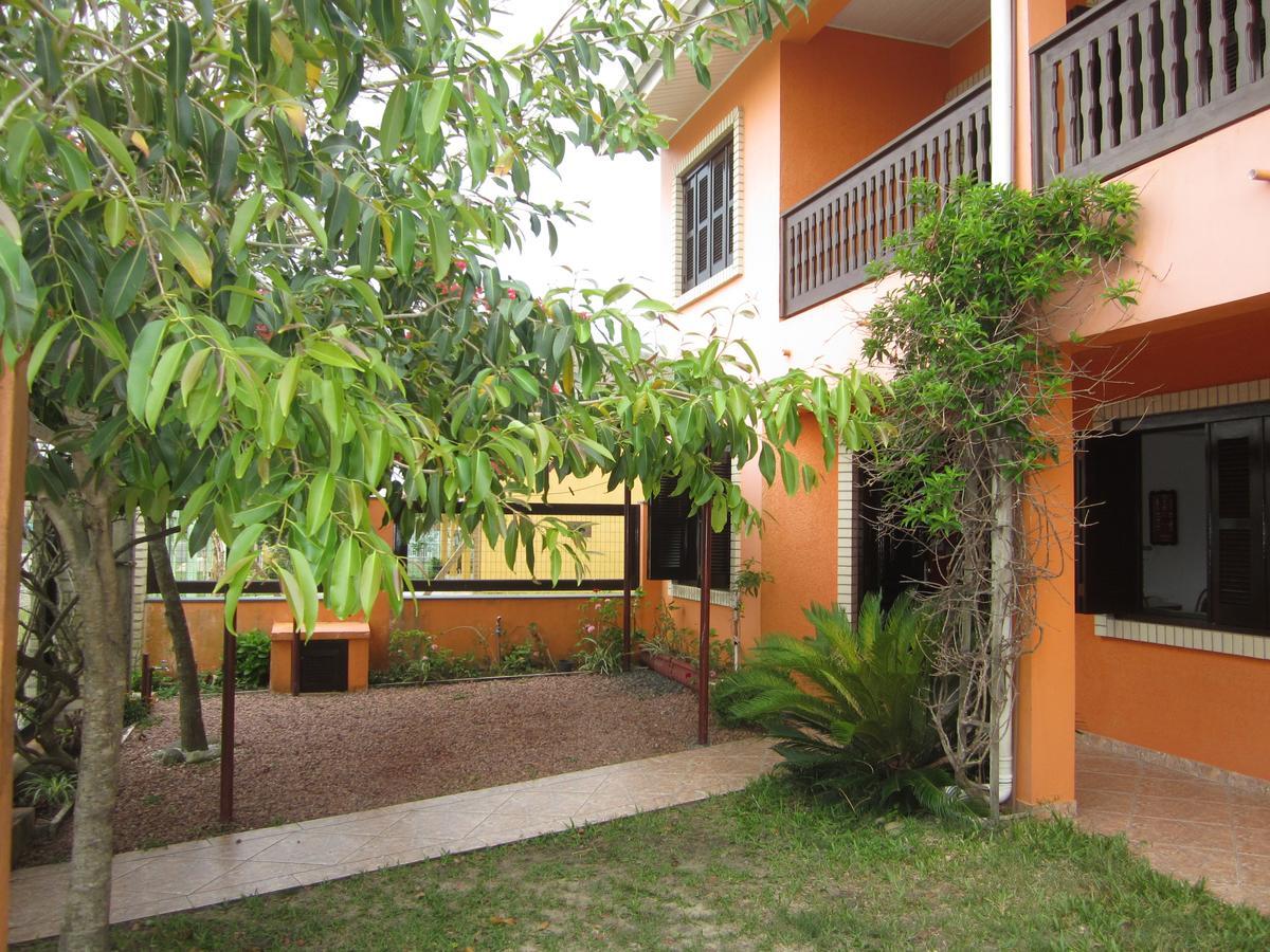 Casa Oasis Sul Tramandaí Exterior foto