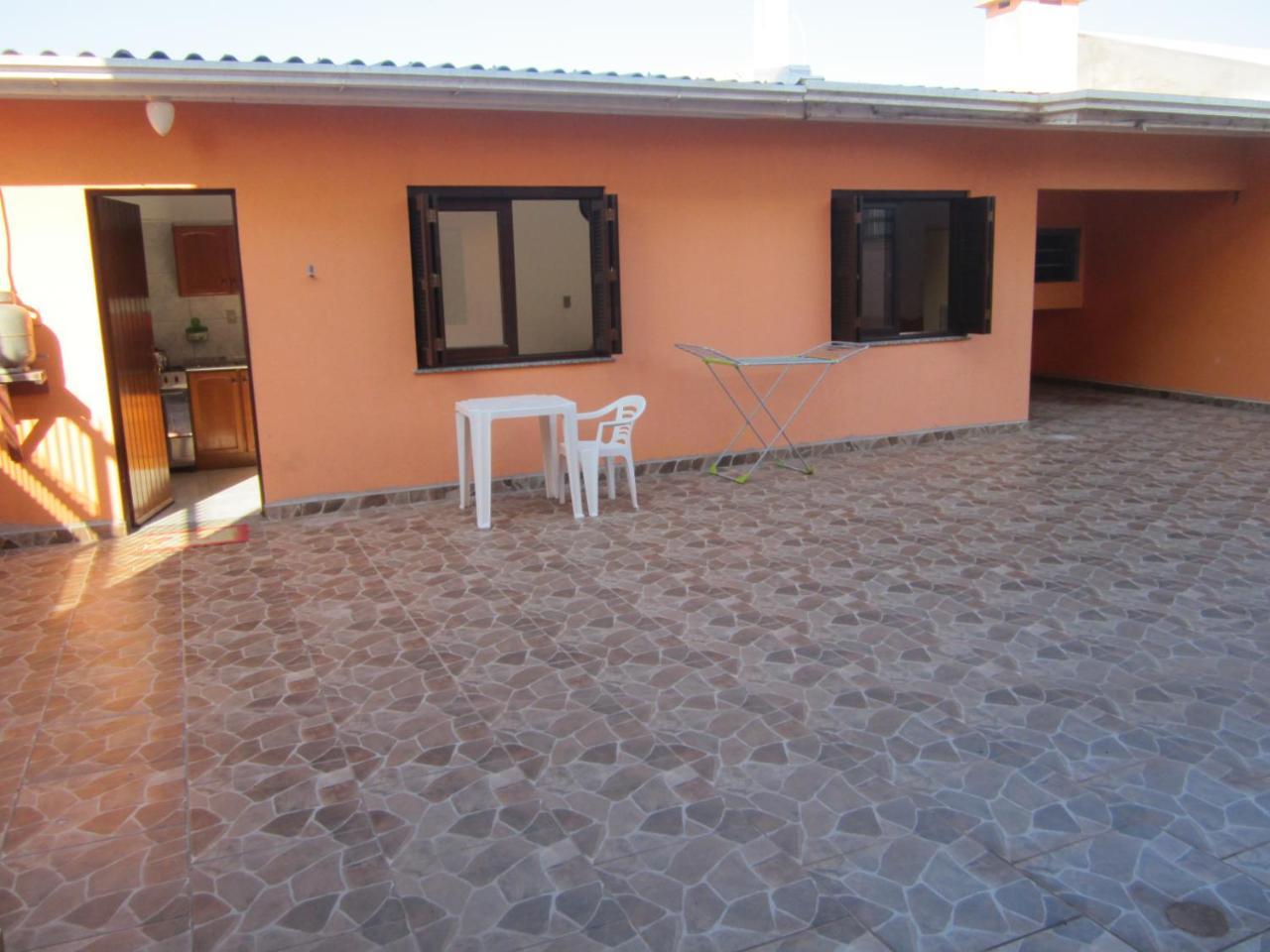 Casa Oasis Sul Tramandaí Exterior foto